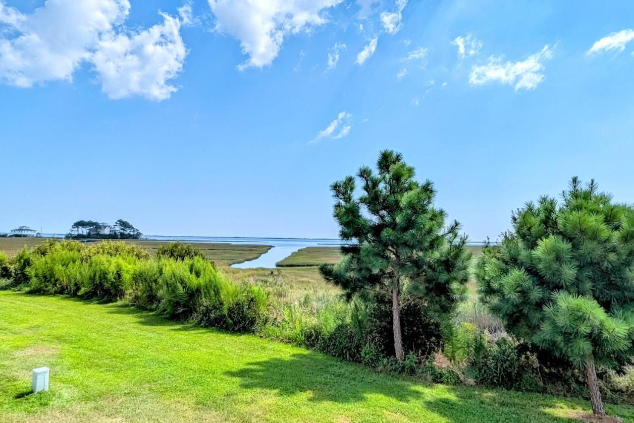 Villa Bay-View Beauty In Assateague Point Berlin Esterno foto
