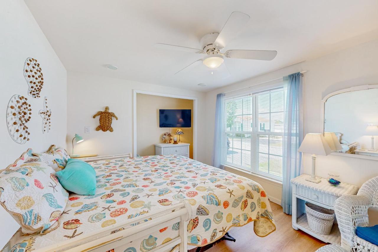 Villa Bay-View Beauty In Assateague Point Berlin Esterno foto