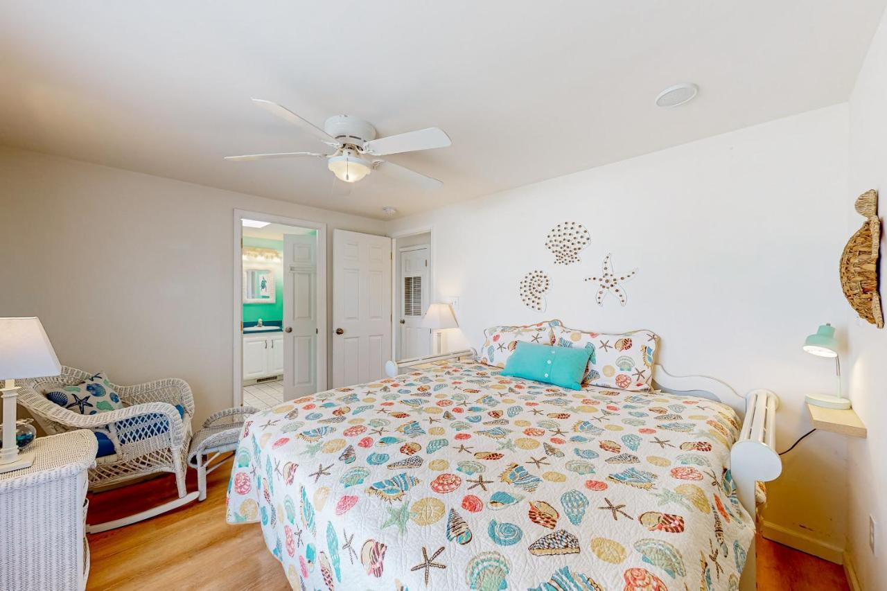 Villa Bay-View Beauty In Assateague Point Berlin Esterno foto