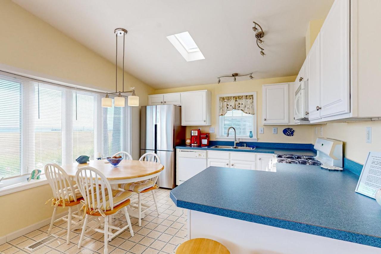 Villa Bay-View Beauty In Assateague Point Berlin Esterno foto