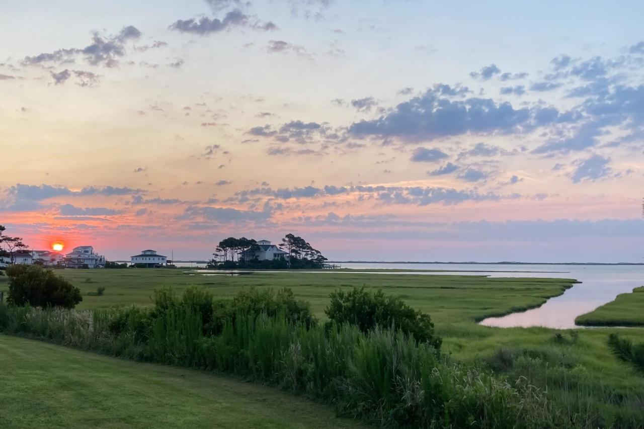 Villa Bay-View Beauty In Assateague Point Berlin Esterno foto