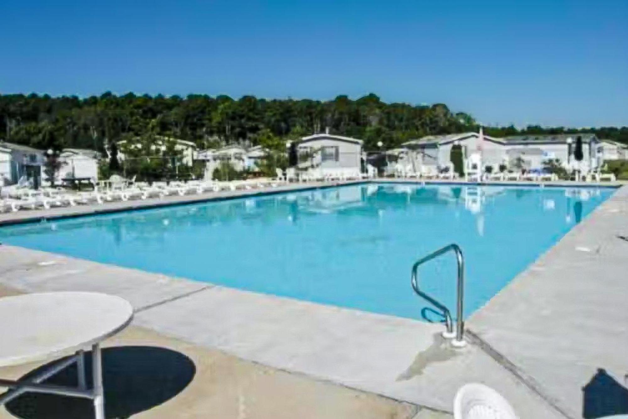 Villa Bay-View Beauty In Assateague Point Berlin Esterno foto